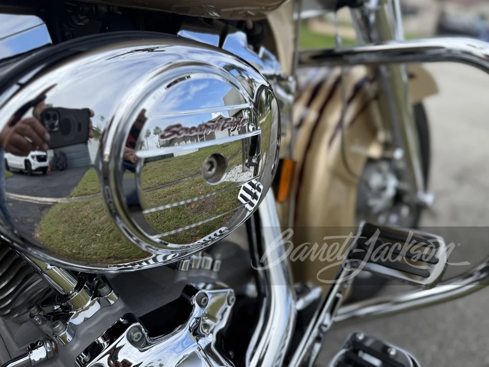 2003 Harley-Davidson CVO - Image 6 of 23