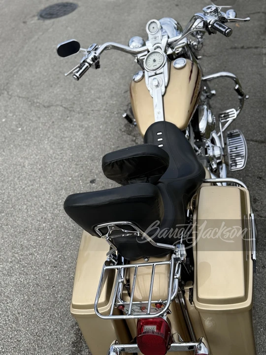 2003 Harley-Davidson CVO - Image 8 of 23