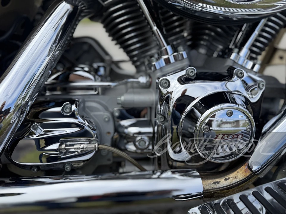 2003 Harley-Davidson CVO - Image 11 of 23