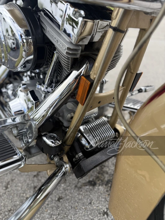 2003 Harley-Davidson CVO - Image 12 of 23