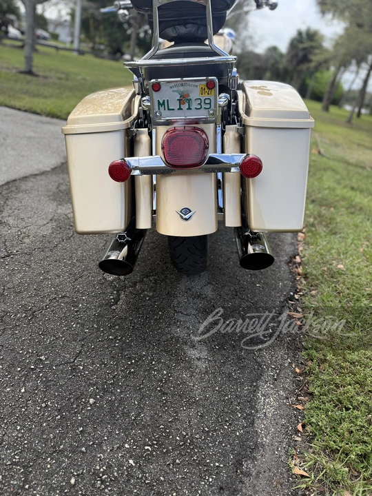 2003 Harley-Davidson CVO - Image 13 of 23