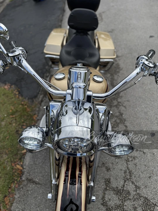2003 Harley-Davidson CVO - Image 14 of 23