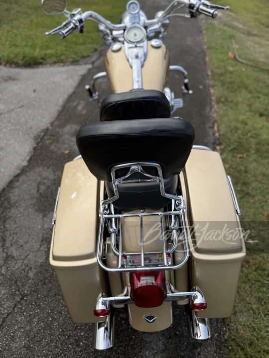 2003 Harley-Davidson CVO - Image 16 of 23