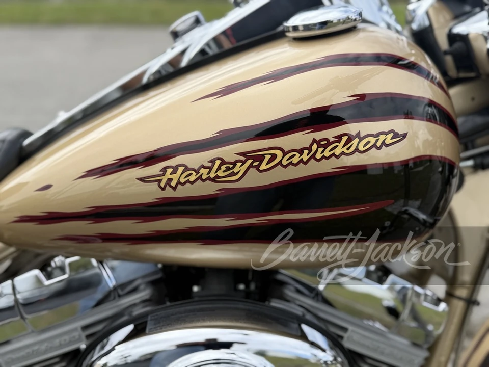 2003 Harley-Davidson CVO - Image 17 of 23