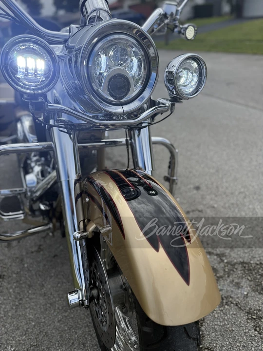 2003 Harley-Davidson CVO - Image 18 of 23