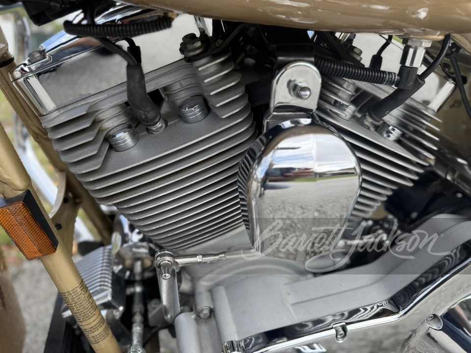 2003 Harley-Davidson CVO - Image 21 of 23