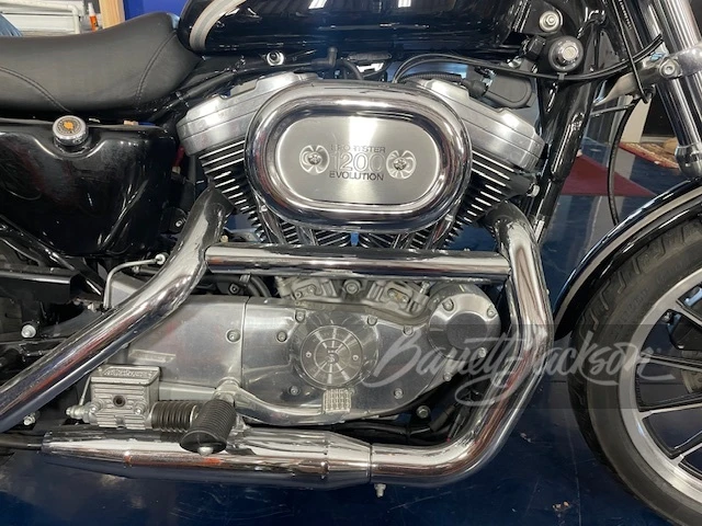 2003 Harley-Davidson Sportster Evolution - Image 7 of 14