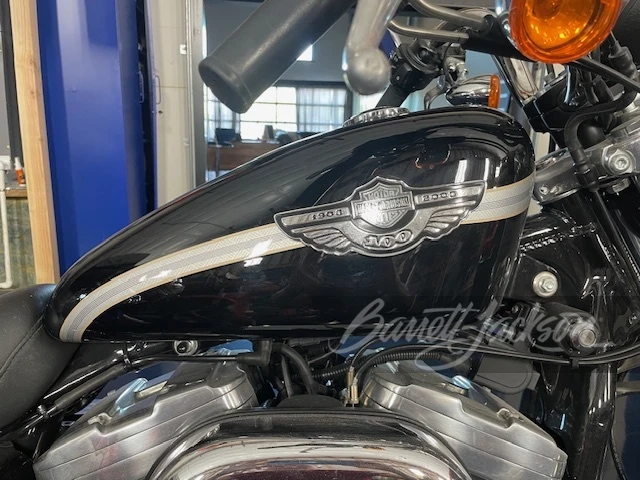2003 Harley-Davidson Sportster Evolution - Image 2 of 14