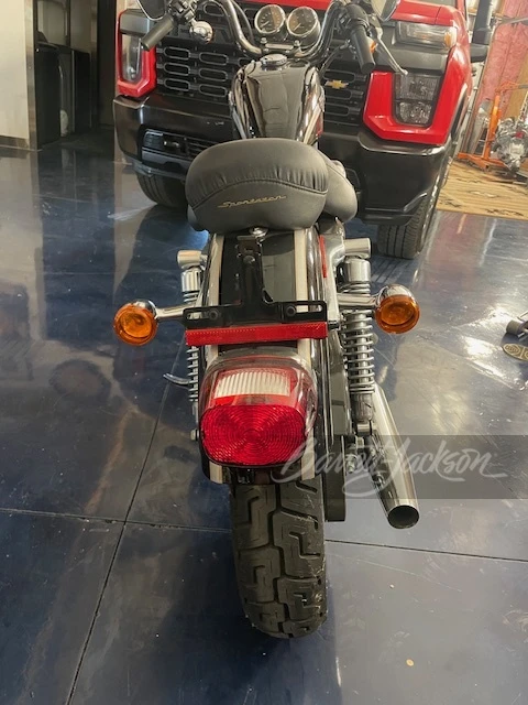 2003 Harley-Davidson Sportster Evolution - Image 3 of 14