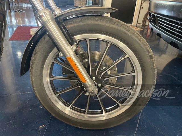 2003 Harley-Davidson Sportster Evolution - Image 9 of 14