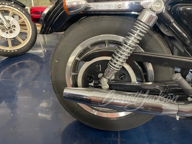 2003 Harley-Davidson Sportster Evolution - Image 10 of 14
