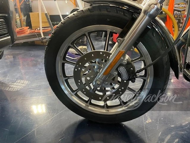 2003 Harley-Davidson Sportster Evolution - Image 11 of 14