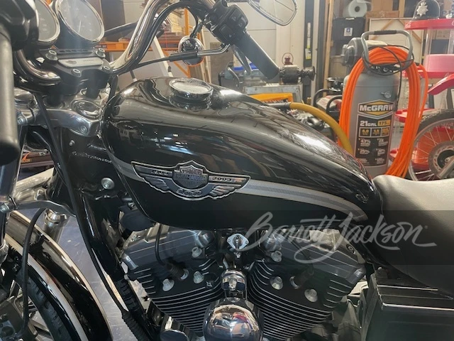 2003 Harley-Davidson Sportster Evolution - Image 4 of 14