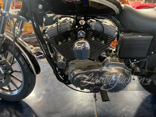 2003 Harley-Davidson Sportster Evolution - Image 12 of 14