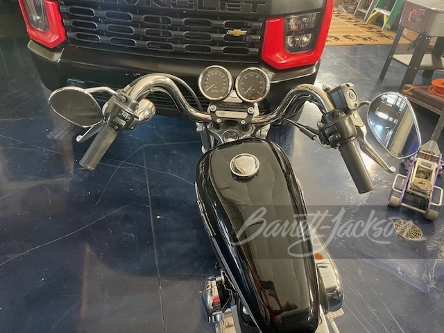 2003 Harley-Davidson Sportster Evolution - Image 13 of 14