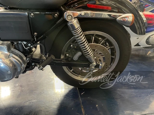 2003 Harley-Davidson Sportster Evolution - Image 14 of 14