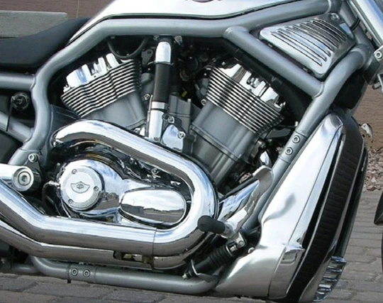 2003 Harley-Davidson V-Rod - Image 2 of 4