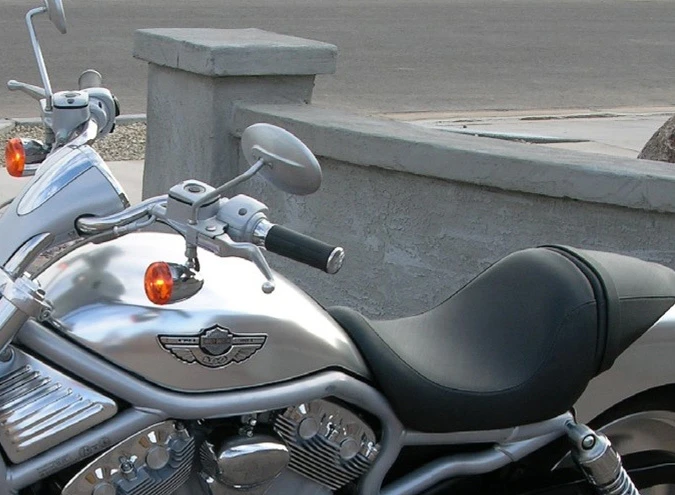 2003 Harley-Davidson V-Rod - Image 3 of 4