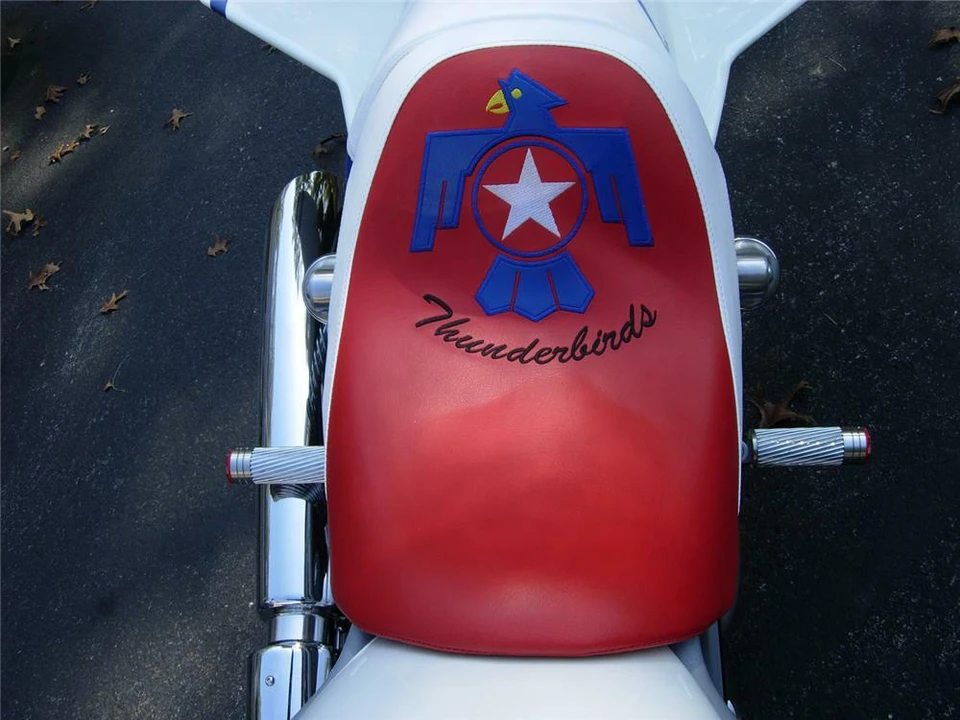 2003 Harley-Davidson V-Rod - Image 3 of 5