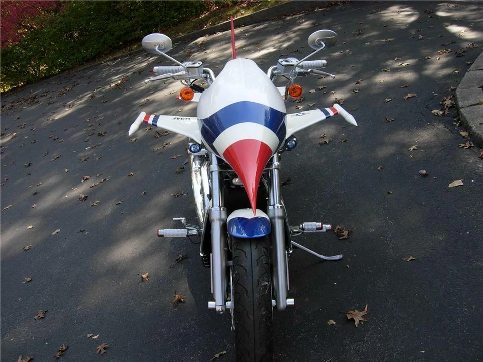 2003 Harley-Davidson V-Rod - Image 4 of 5