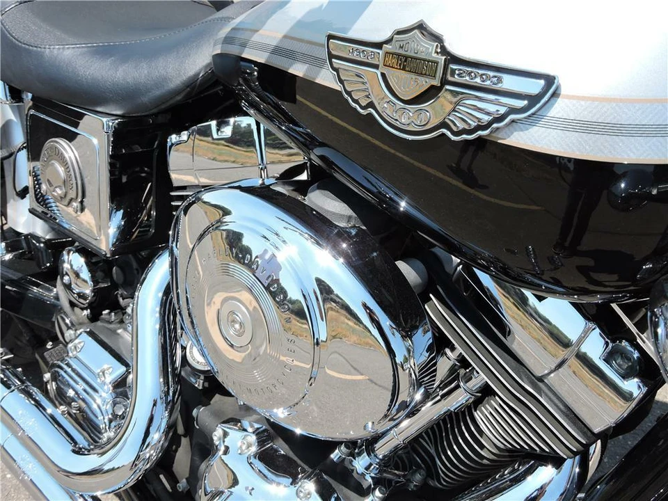2003 Harley-Davidson Shovelhead - Image 3 of 5