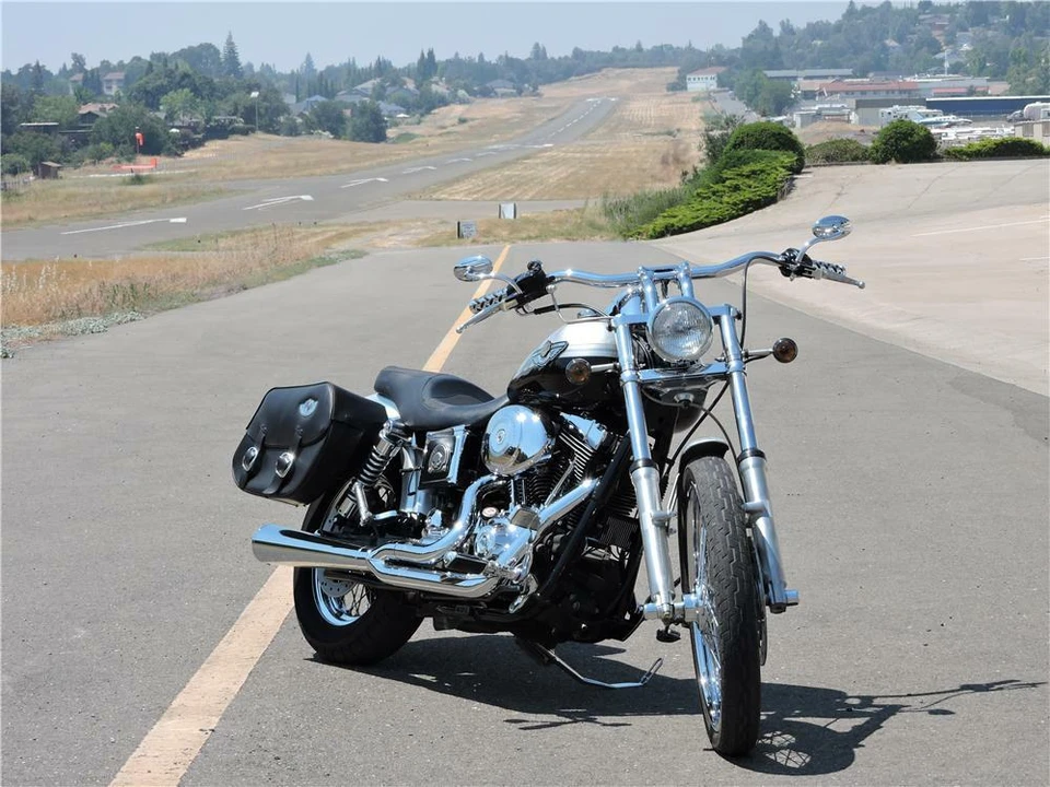 2003 Harley-Davidson Shovelhead - Image 2 of 5