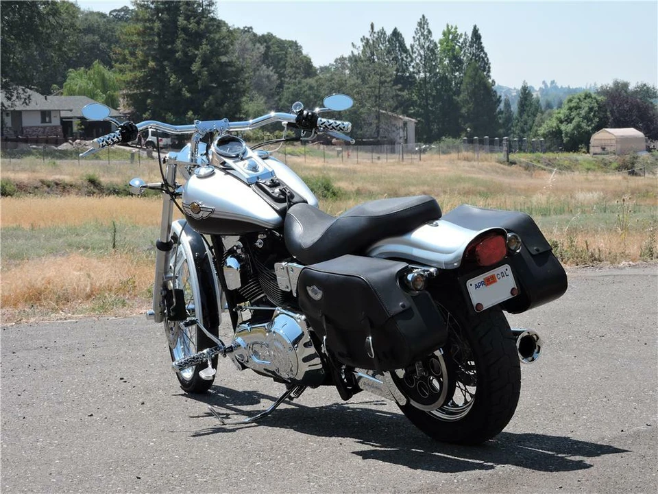 2003 Harley-Davidson Shovelhead - Image 4 of 5