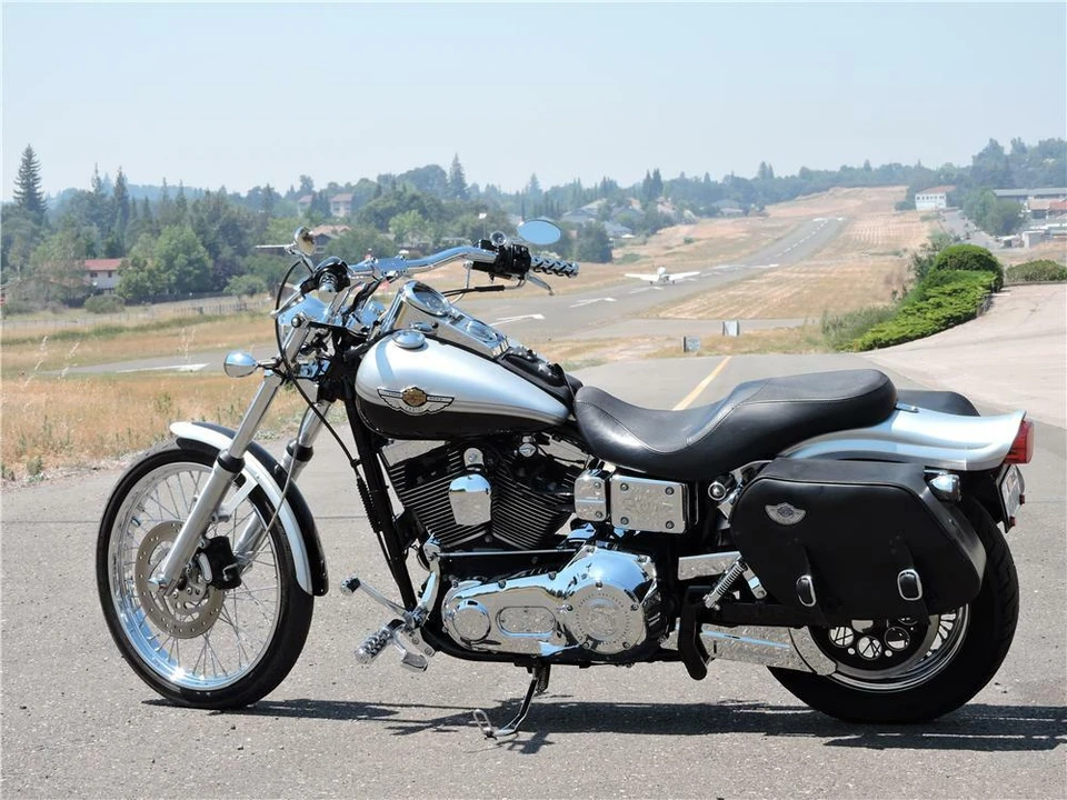2003 Harley-Davidson Shovelhead - Image 5 of 5