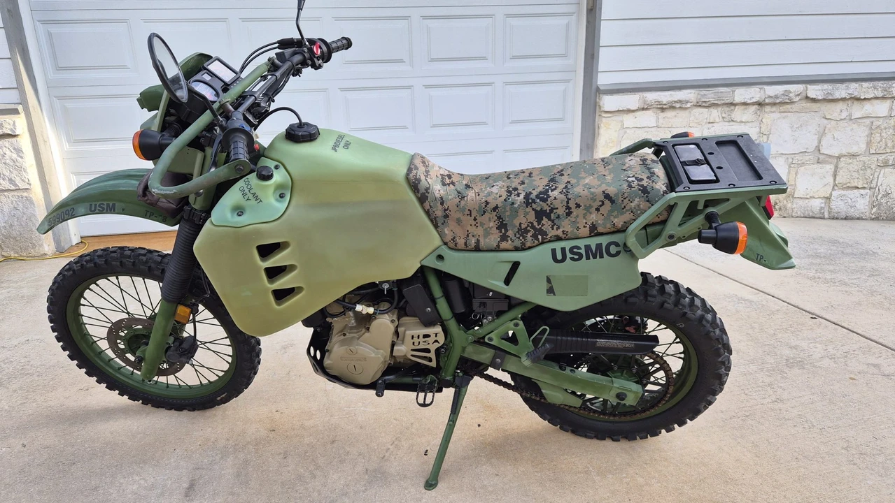 2003 Kawasaki - Image 2 of 30
