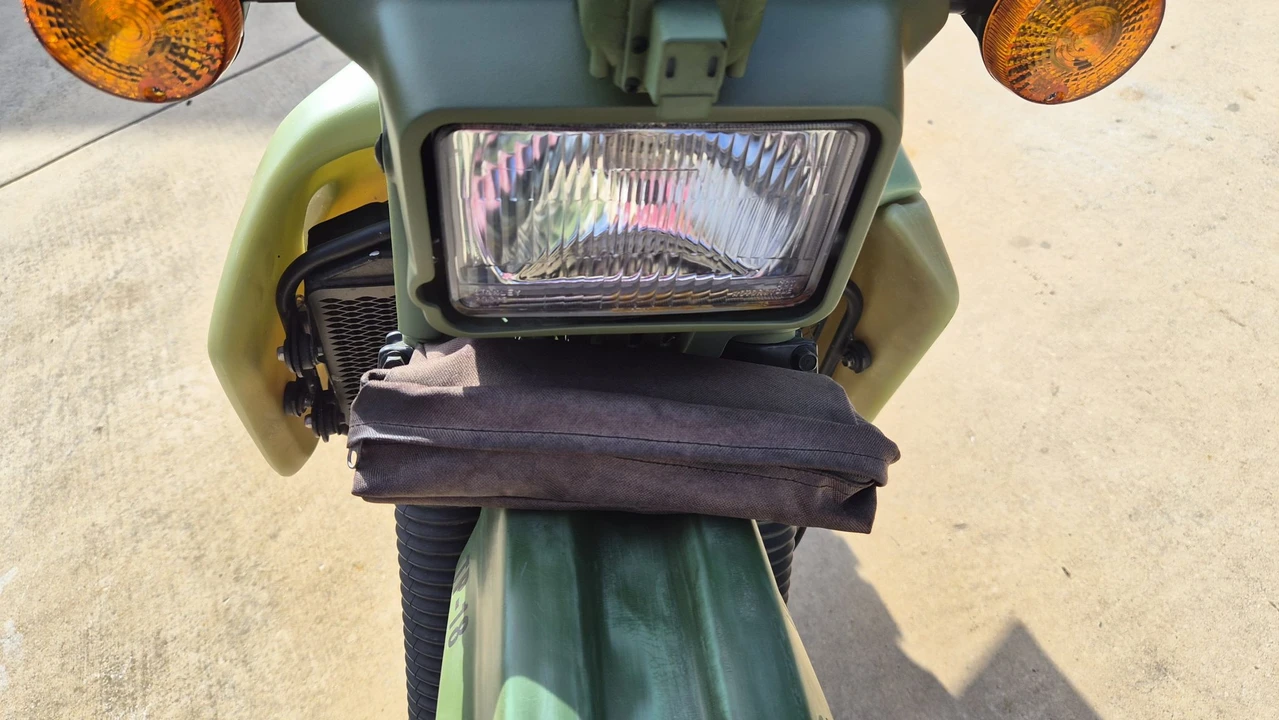 2003 Kawasaki - Image 8 of 30