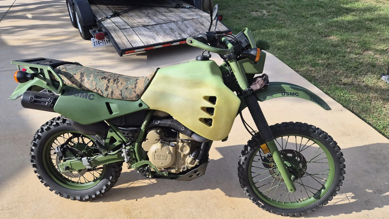 2003 Kawasaki - Image 6 of 30