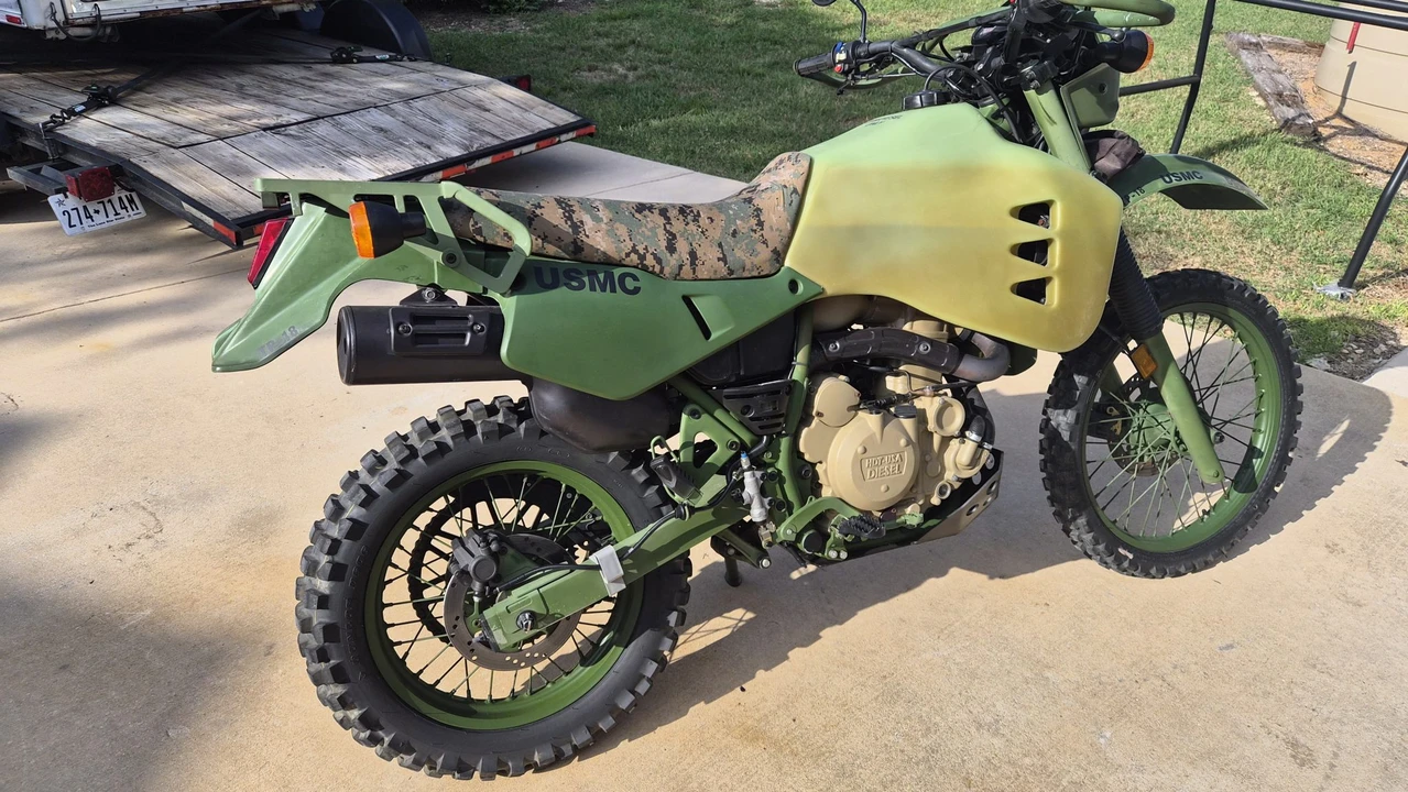 2003 Kawasaki - Image 7 of 30