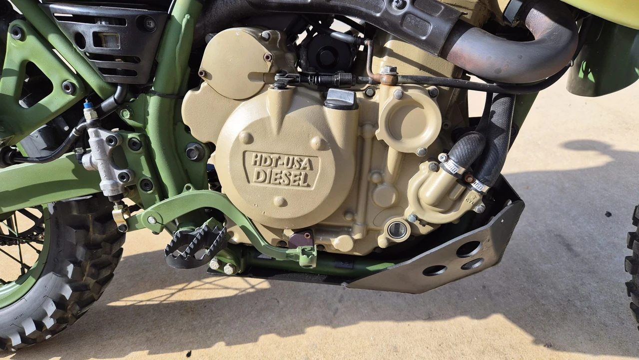 2003 Kawasaki - Image 17 of 30