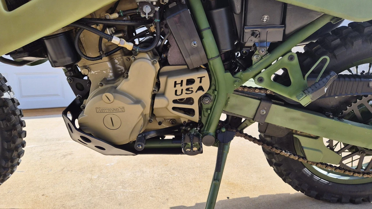 2003 Kawasaki - Image 18 of 30
