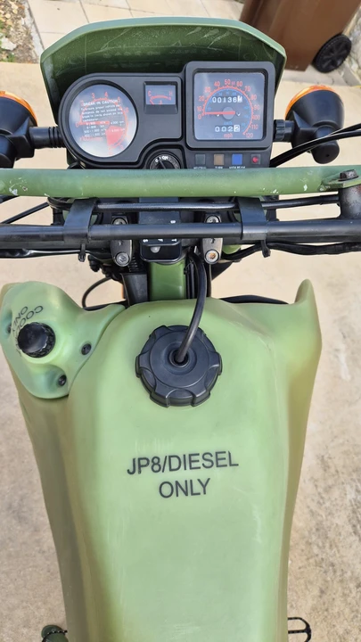 2003 Kawasaki - Image 14 of 30