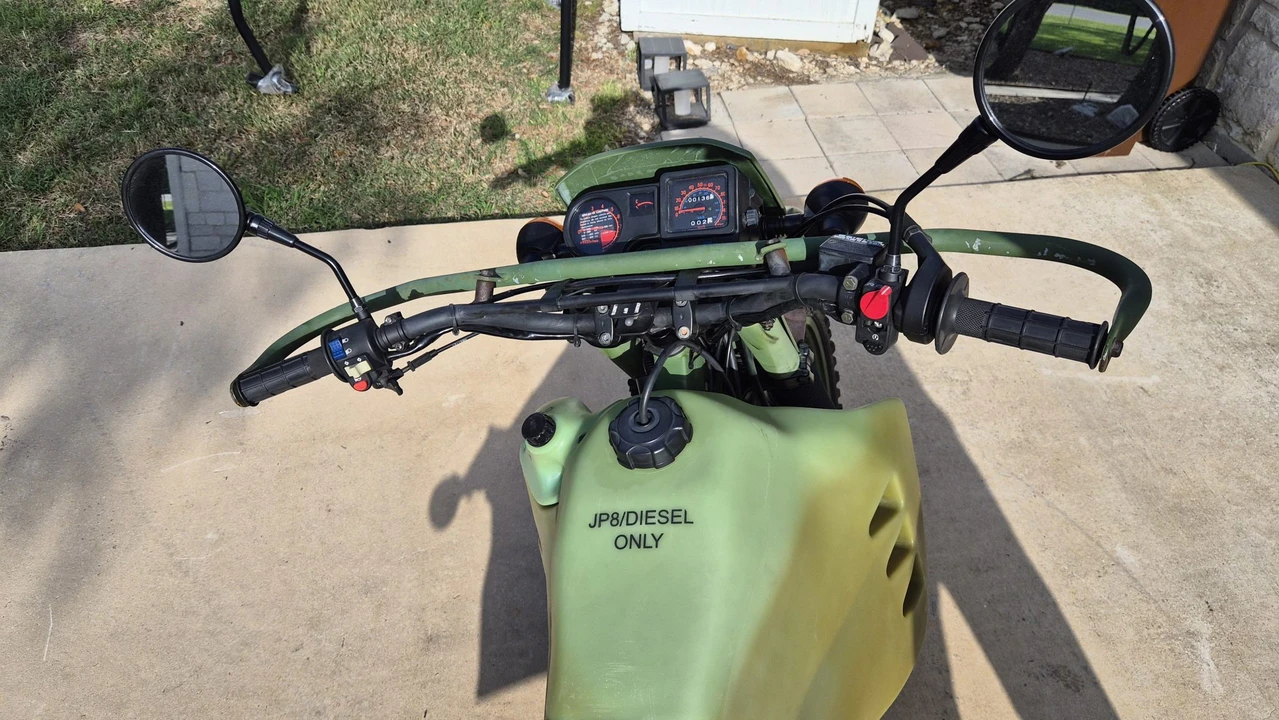 2003 Kawasaki - Image 11 of 30