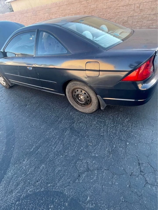 2003 Honda Civic 7th Gen - Image 6 of 10