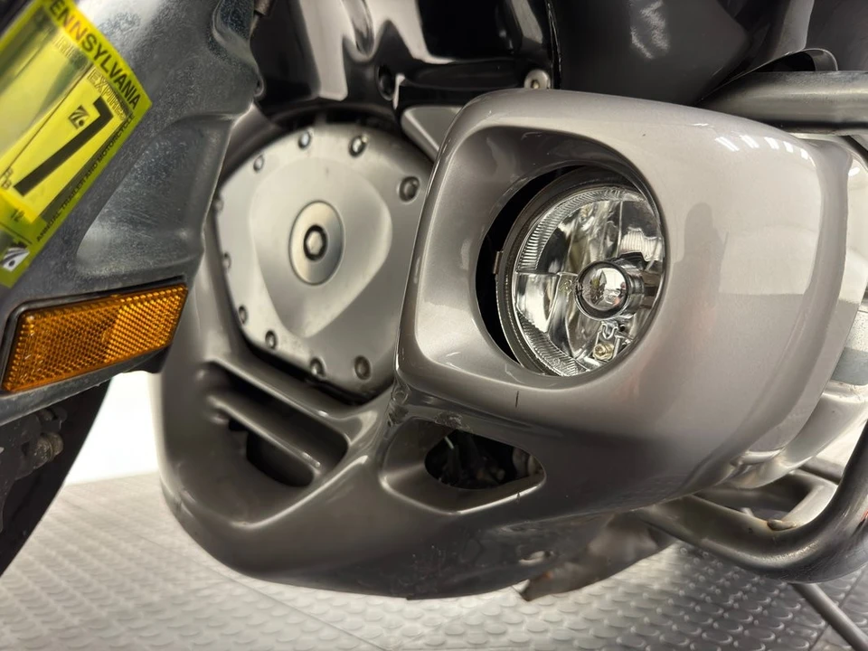 2003 Honda Gold Wing - Image 30 of 31