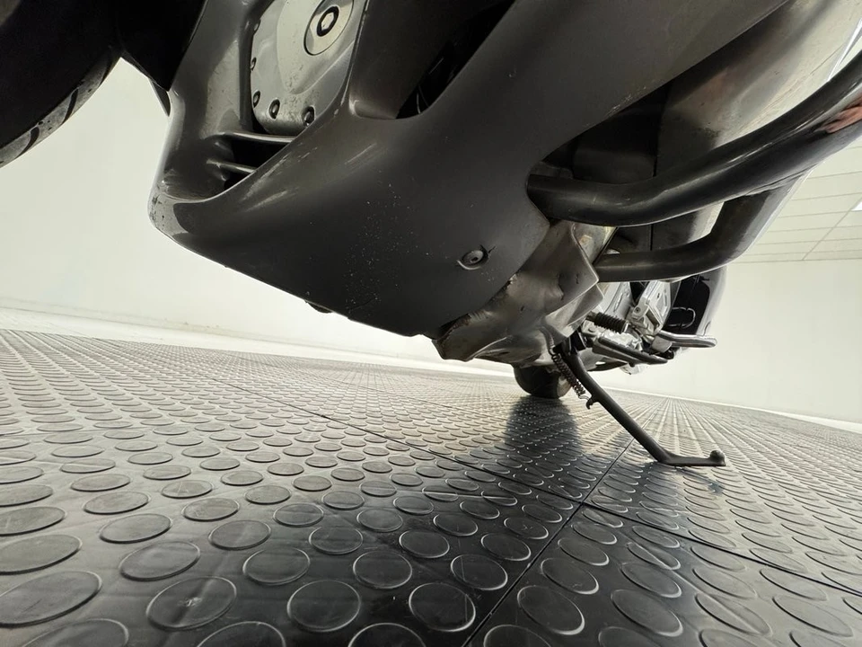 2003 Honda Gold Wing - Image 31 of 31