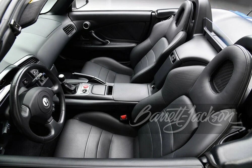 2003 Honda AP1 S2000 - Image 2 of 29