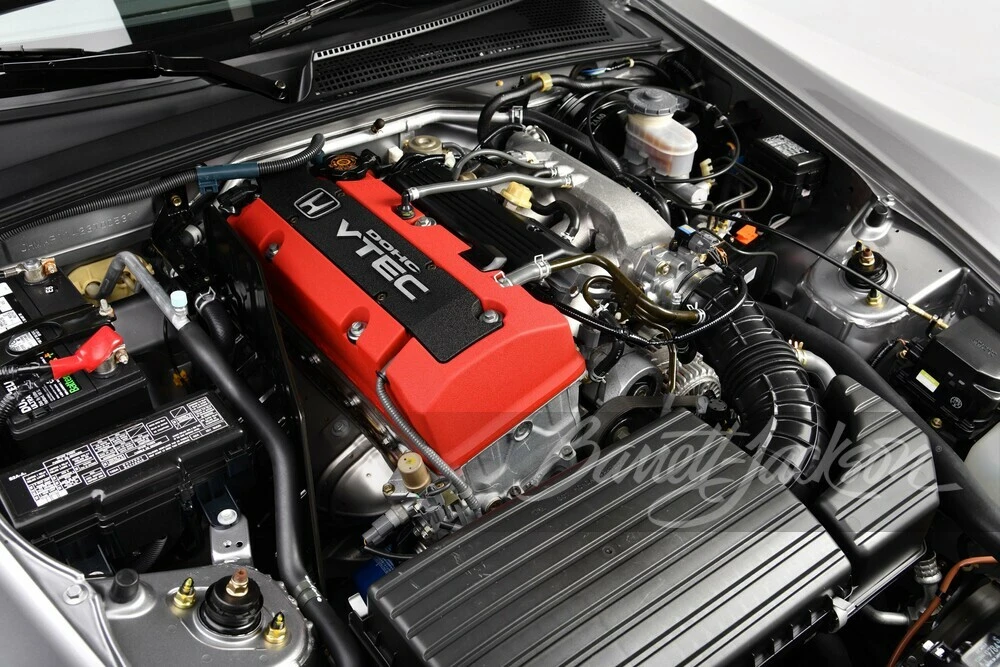 2003 Honda AP1 S2000 - Image 3 of 29