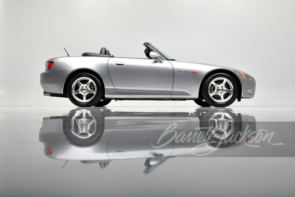 2003 Honda AP1 S2000 - Image 4 of 29
