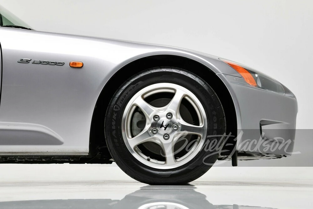 2003 Honda AP1 S2000 - Image 7 of 29
