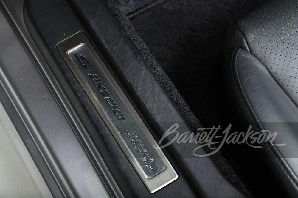 2003 Honda AP1 S2000 - Image 9 of 29