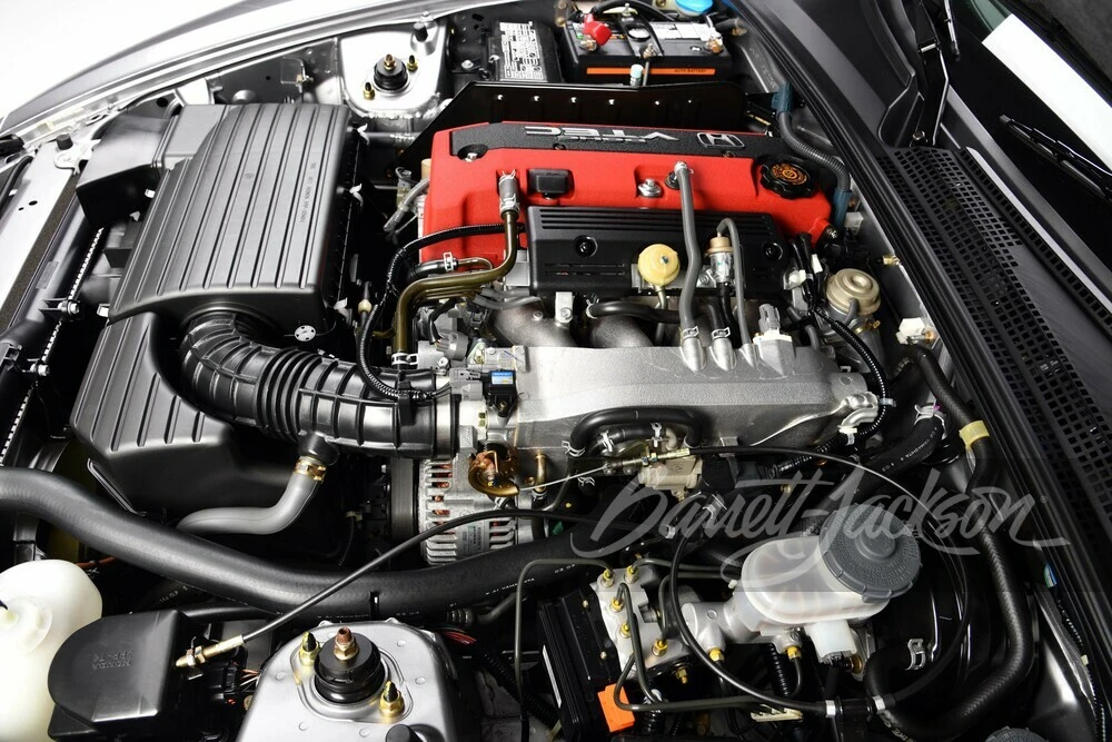 2003 Honda AP1 S2000 - Image 15 of 29