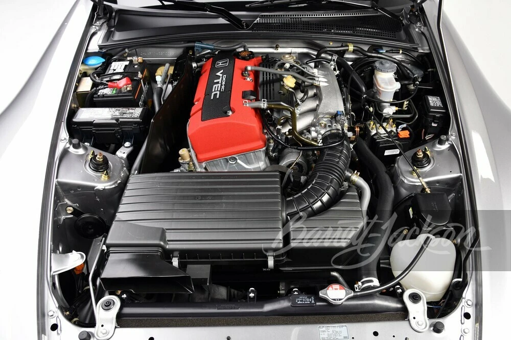 2003 Honda AP1 S2000 - Image 18 of 29