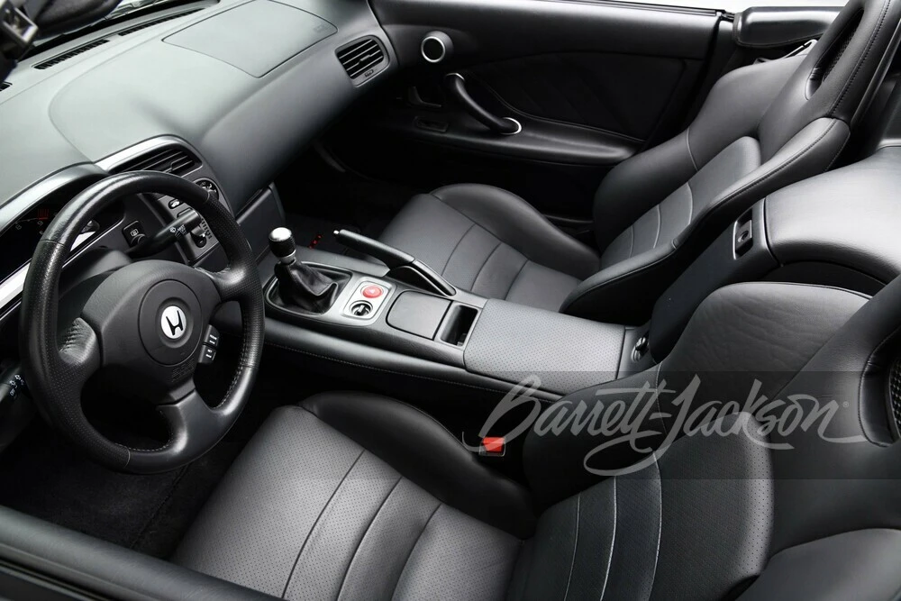 2003 Honda AP1 S2000 - Image 20 of 29