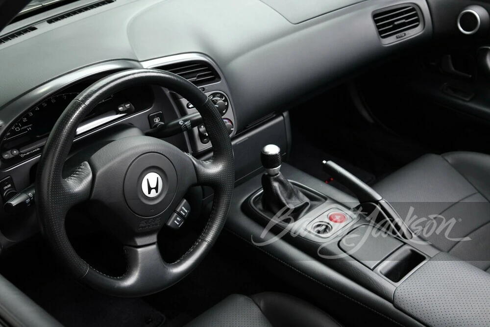 2003 Honda AP1 S2000 - Image 21 of 29