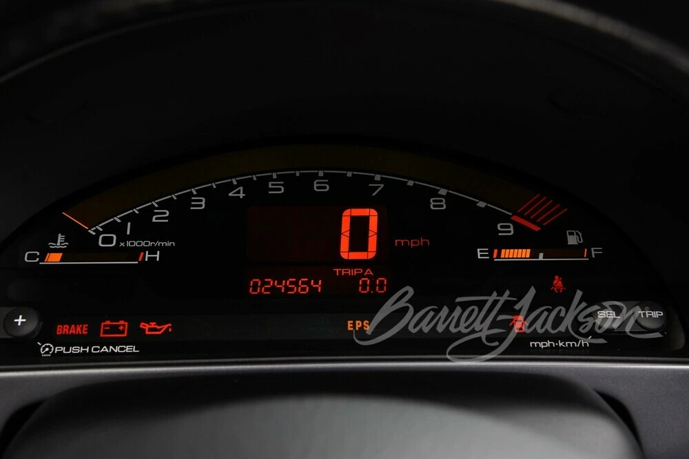 2003 Honda AP1 S2000 - Image 22 of 29