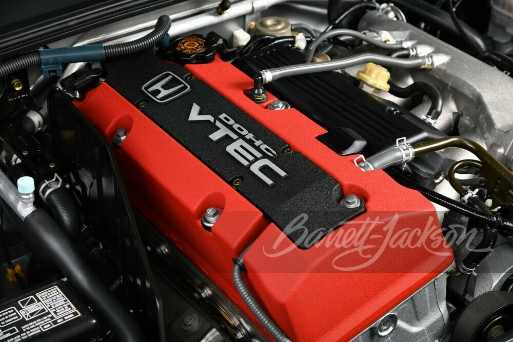 2003 Honda AP1 S2000 - Image 24 of 29